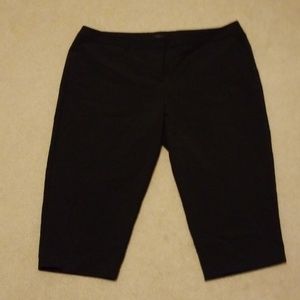 Worthington dress capri